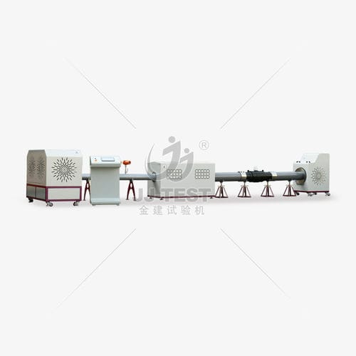 压降试验机 - JJPDTM-112 - JJ-TEST Chengde Jinjian Testing Instrument Co.,Ltd - 自动 / 用于管件 / 用于气门