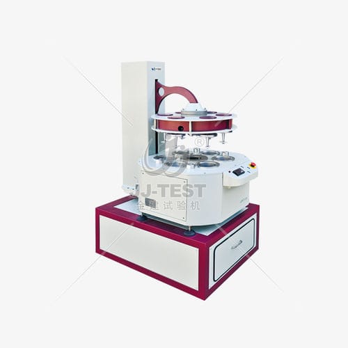 性能测试仪 - JJFLT  - JJ-TEST Chengde Jinjian Testing Instrument Co.,Ltd - 打磨