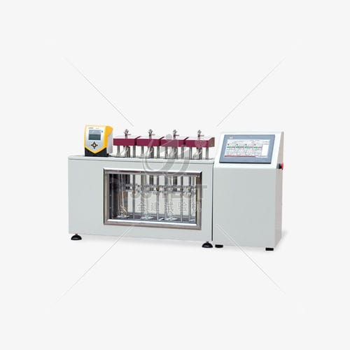 自动粘度计 - JJAVD - JJ-TEST Chengde Jinjian Testing Instrument Co.,Ltd