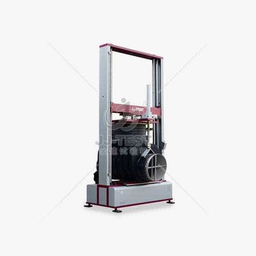 压缩试验机 - JJICM - JJ-TEST Chengde Jinjian Testing Instrument Co.,Ltd - 机械 / 耐剪应力 / 蠕变