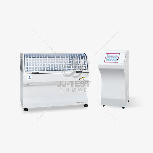 压力密封测试仪 - JJGST-S - JJ-TEST Chengde Jinjian Testing Instrument Co.,Ltd - 自动