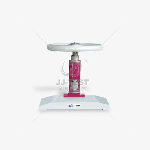 手动冲床 - XJY-I - JJ-TEST Chengde Jinjian Testing Instrument Co.,Ltd - 机械