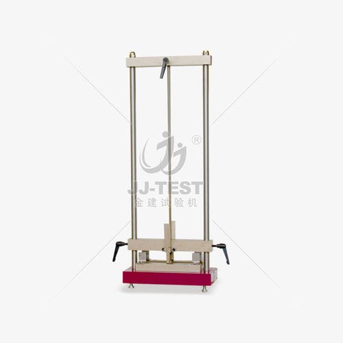 阻力试验机 - XTC Series - JJ-TEST Chengde Jinjian Testing Instrument Co.,Ltd - 冲击 / 用于绝缘材料