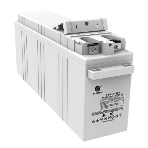 AGM电池 - FT series - Shandong Sacred Sun Power Technology - VRLA / 模块 / 12V