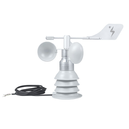 紧凑型气象站 - 3S-RH&AT-WS&D - SEVEN Sensor Solutions