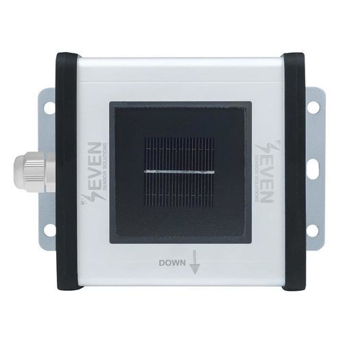 4-20 mA太阳辐射传感器 - 3S-IS-T-I - SEVEN Sensor Solutions - 带温度传感器