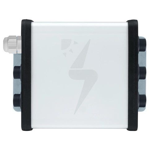 ModBUS RTU传感器集线器 - 3S-C2 - SEVEN Sensor Solutions - RS-485接口