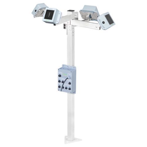ModBUS RTU太阳辐射传感器 - 3S-4IS - SEVEN Sensor Solutions - 带温度传感器
