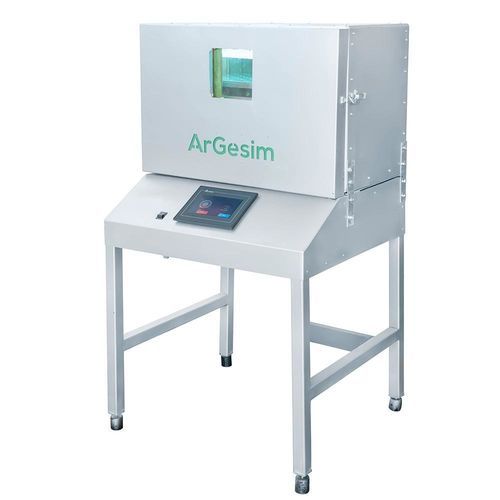 恒温试验箱 - SEVEN Sensor Solutions - 气候 / 湿度 / 温度