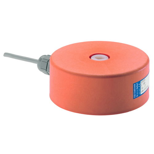 电容接近开关 - KNK 090 GSP - EGE-Elektronik Spezial-Sensoren GmbH - 圆柱 / 大范围