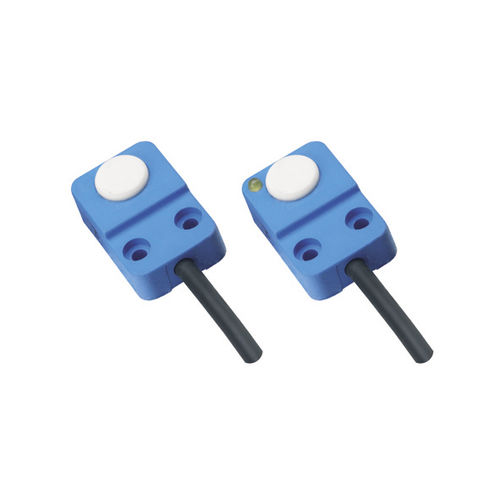 超声波接近传感器 - ARK  - EGE-Elektronik Spezial-Sensoren GmbH - 矩形 / 开关功能 / IP67