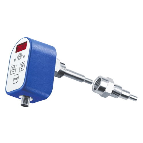 可编程温度开关 - TN 553 series - EGE-Elektronik Spezial-Sensoren GmbH - 数字