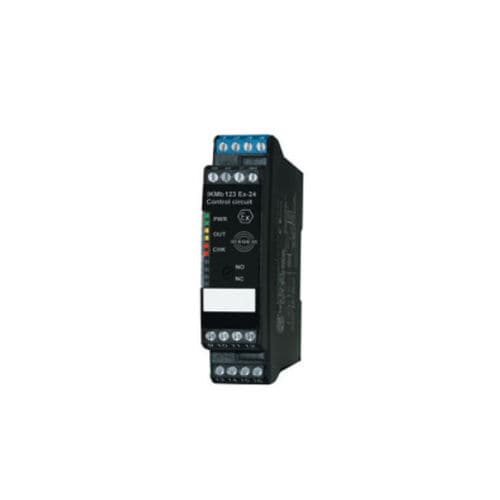 功率放大器 - IKMb series - EGE-Elektronik Spezial-Sensoren GmbH - 光学 / 开关 / TOP