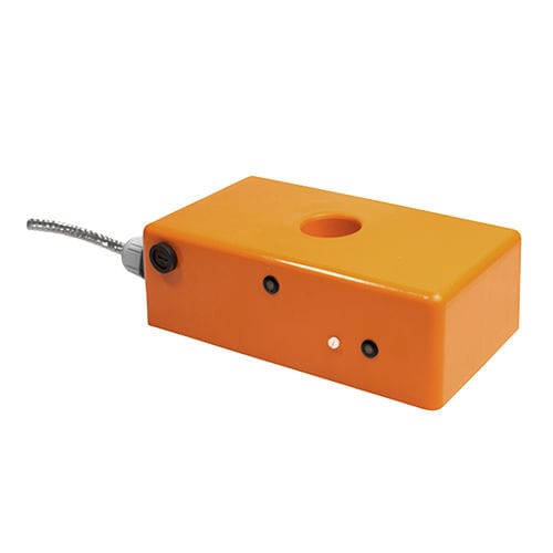 扁平金属探测器 - MDV  - EGE-Elektronik Spezial-Sensoren GmbH - 坚固 / 固定