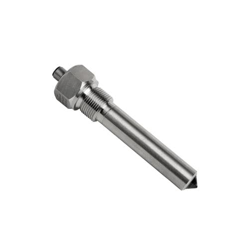 光学液位传感器 - UFGS series - EGE-Elektronik Spezial-Sensoren GmbH - 用于油 / 用于腐蚀性液体 / 用于导电液体