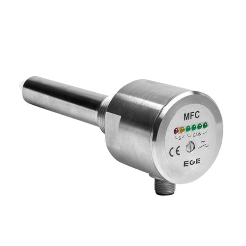 微波液位传感器 - MFC series - EGE-Elektronik Spezial-Sensoren GmbH - 用于固体 / 液体 / 数字输出式