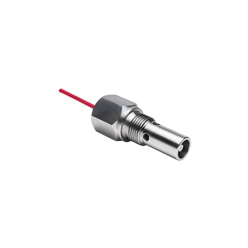 电容液位传感器 - KGFP series - EGE-Elektronik Spezial-Sensoren GmbH - 用于水 / 用于腐蚀性液体 / 用于高粘度液体