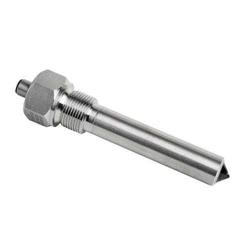 光学液位传感器 - UFS - EGE-Elektronik Spezial-Sensoren GmbH - 液体 / 用于严苛环境 / 紧凑型