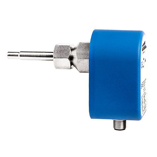 热量流量控制器 - SNS 450 series - EGE-Elektronik Spezial-Sensoren GmbH - 用于油 / 用于水 / 紧凑型