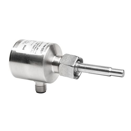 热量流量控制器 - SCS 440   - EGE-Elektronik Spezial-Sensoren GmbH - 液体 / 不锈钢 / 用于有害环境