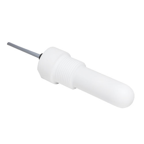 电容液位传感器 - KGFR series - EGE-Elektronik Spezial-Sensoren GmbH - 用于水 / 用于腐蚀性液体 / 用于高粘度液体