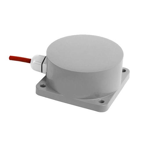 电感接近开关 - IDT series - EGE-Elektronik Spezial-Sensoren GmbH - 圆柱 / IP67 / 大范围