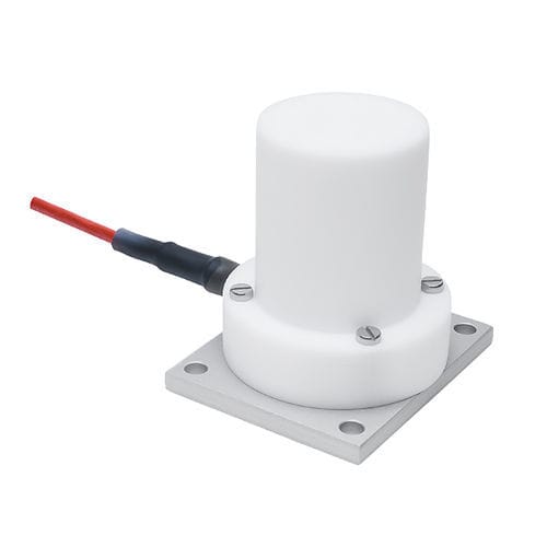电感接近传感器 - INT series - EGE-Elektronik Spezial-Sensoren GmbH - 圆柱 / 高温