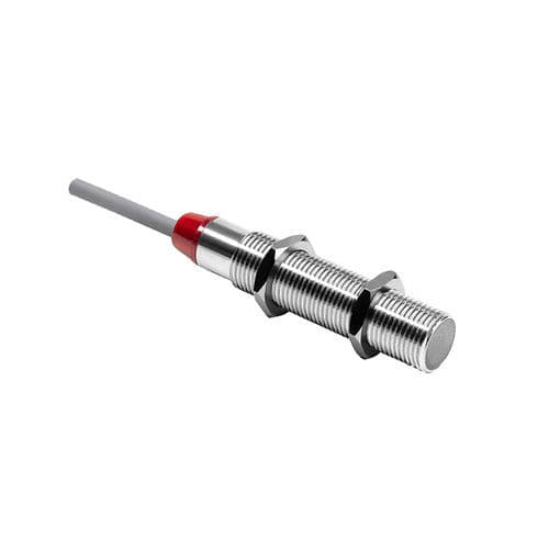 电感接近开关 - IGEX20a series - EGE-Elektronik Spezial-Sensoren GmbH - 圆柱 / 螺纹 / 本质安全