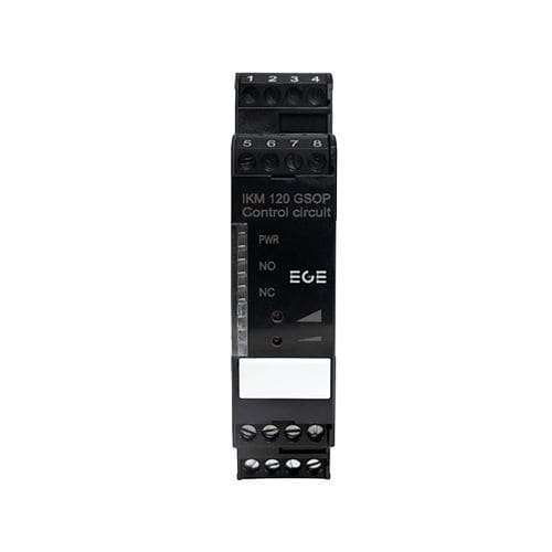 信号放大器 - IKM series - EGE-Elektronik Spezial-Sensoren GmbH - 用于传感器