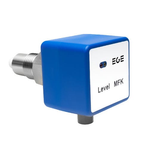 脉冲引导液位传感器 - MFK - EGE-Elektronik Spezial-Sensoren GmbH - 液体 / 紧凑型 / IP67