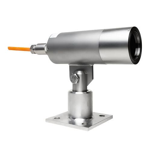 红外线温度传感器 - ODMO series - EGE-Elektronik Spezial-Sensoren GmbH - 紧凑型 / 非接触式