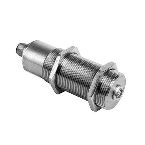 红外线温度传感器 - OD  - EGE-Elektronik Spezial-Sensoren GmbH - 不锈钢 / 紧凑型 / 非接触式
