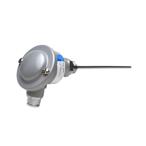 可编程温度开关 - TGBA series - EGE-Elektronik Spezial-Sensoren GmbH - 紧凑型 / 数字 / 模拟