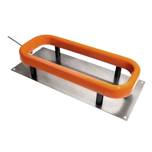 金属探测器 - MDS series - EGE-Elektronik Spezial-Sensoren GmbH