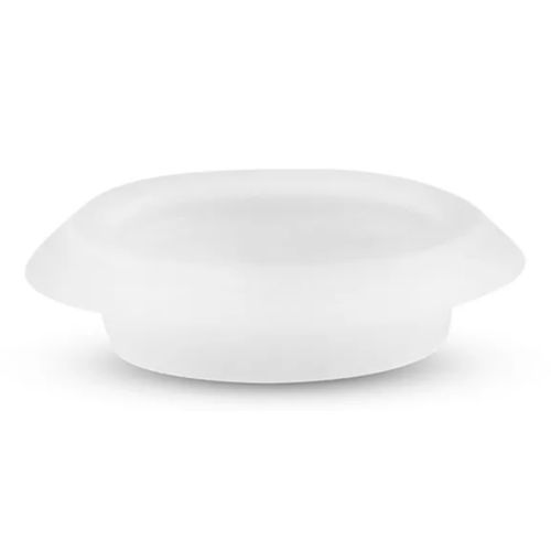 圆形塞子 - 192 series - emico - 扣紧式 / 低密度聚乙烯LDPE / EPDM