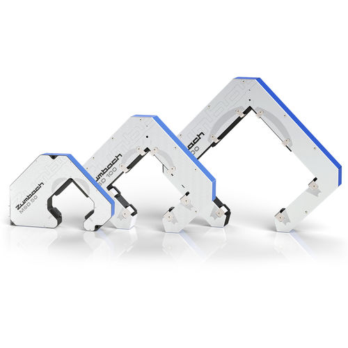 LED式测量表 - MSD series - ZUMBACH Electronic AG - 直径 / 非接触式 / CCD