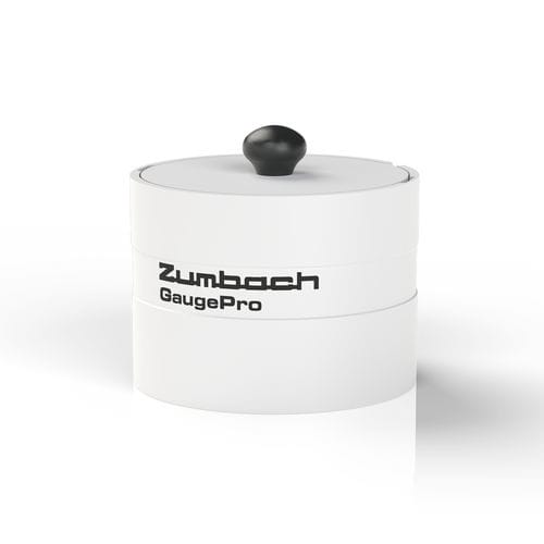 直径测量系统 - GaugePro - ZUMBACH Electronic AG - 厚度 / 管道 / 实验室