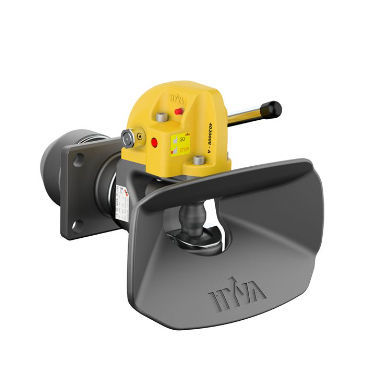 卡车快速连接器 - JK 40 - C3 S LEVER A - HYVA FRANCE SAS 