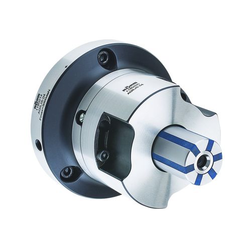 零件加工膨胀芯轴agilis series