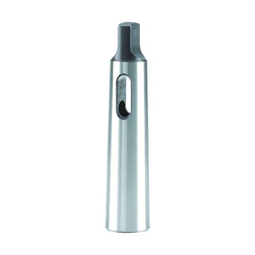 减速转换接头 - 017017 - RÖHM GmbH/罗姆 - 母端 / 用于卡盘 / DIN