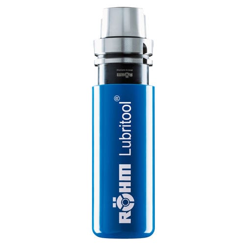 油润滑装置 - Lubritool® - RÖHM GmbH/罗姆 - 连续式 / 用于加工中心 / 用于铣床
