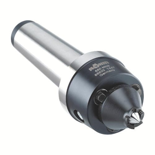 莫氏锥柄前置式传动装置 - CoAE - RÖHM GmbH/罗姆