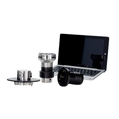 紧固力度测量仪器 - F-SENSO 2 - RÖHM GmbH/罗姆 - 车床卡盘用 / 用于自动卡盘 / 模块化