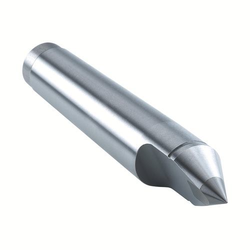 固定顶尖 - FZS - RÖHM GmbH/罗姆 - 缺头 / 用于车床 / 磨床用