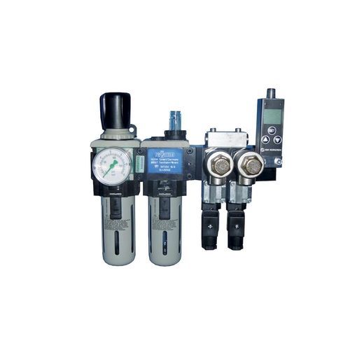 自动控制设备 - 525-80/90 - RÖHM GmbH/罗姆 - 安全