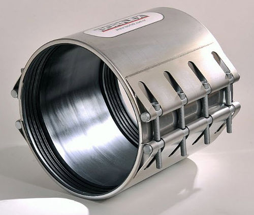 管道修复套筒 - Rep - BORTEK BORU VE TESISAT TEKNOLOJILERI DIS TIC. LTD. STI. 