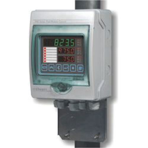 接地总线PID 控制器 - FMC series - Desin Instruments - 2路模拟输入 / 面板型