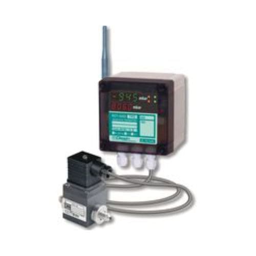 无线无线电发送器 - RDT-4000 series - Desin Instruments - 雷达 / 无线电通信 / 控制