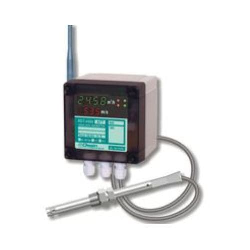 无线无线电发送器 - RDT-4000 series - Desin Instruments - 无线电通信 / 控制 / 大范围