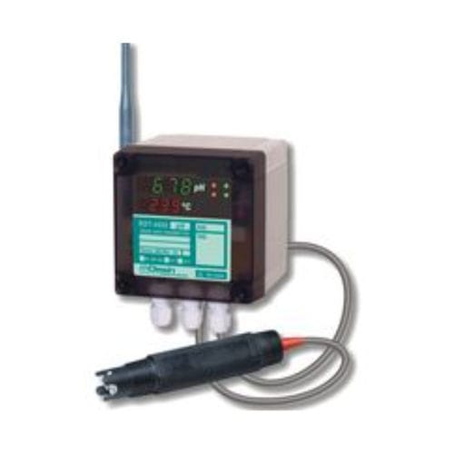 无线无线电发送器 - RDT-4000 series - Desin Instruments - 无线电通信 / 控制